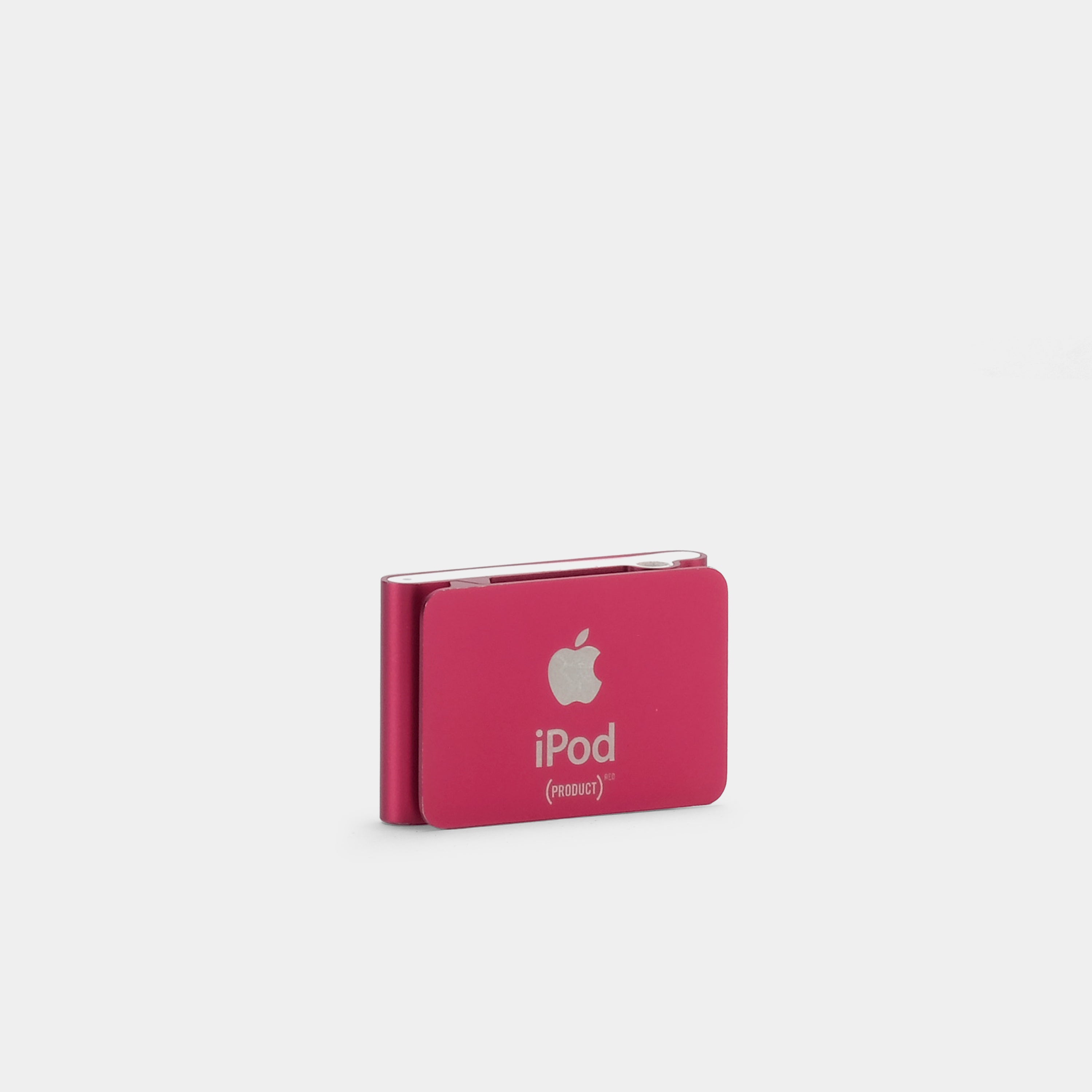 Apple iPod Shuffle (2nd Generation) 1GB MP3 Player