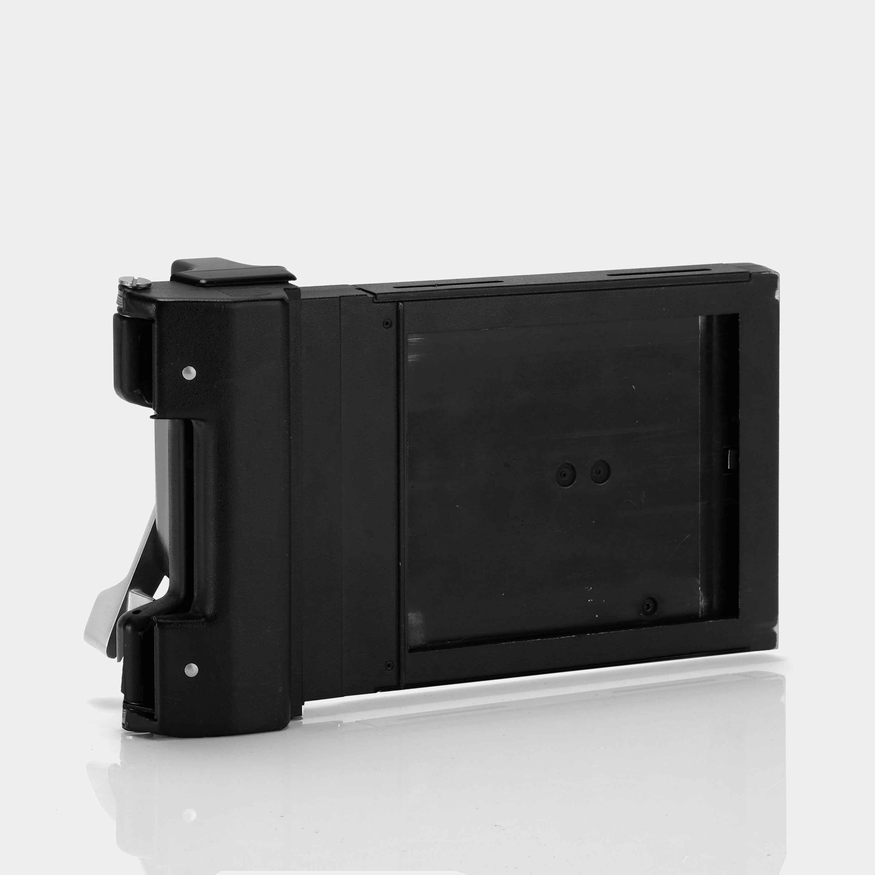 Polaroid 545 Film Holder