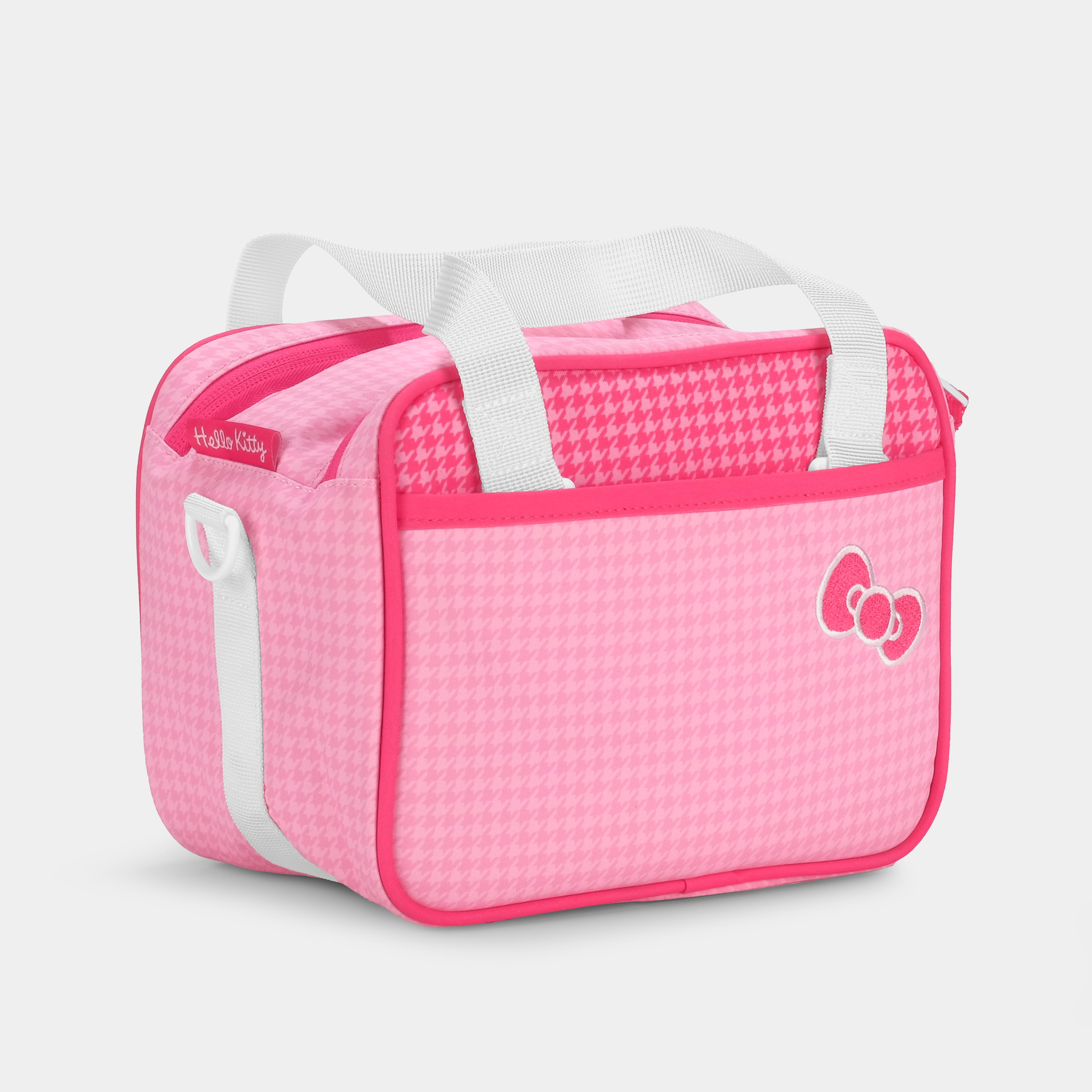 Hello Kitty Perfectly Pink Camera Bag