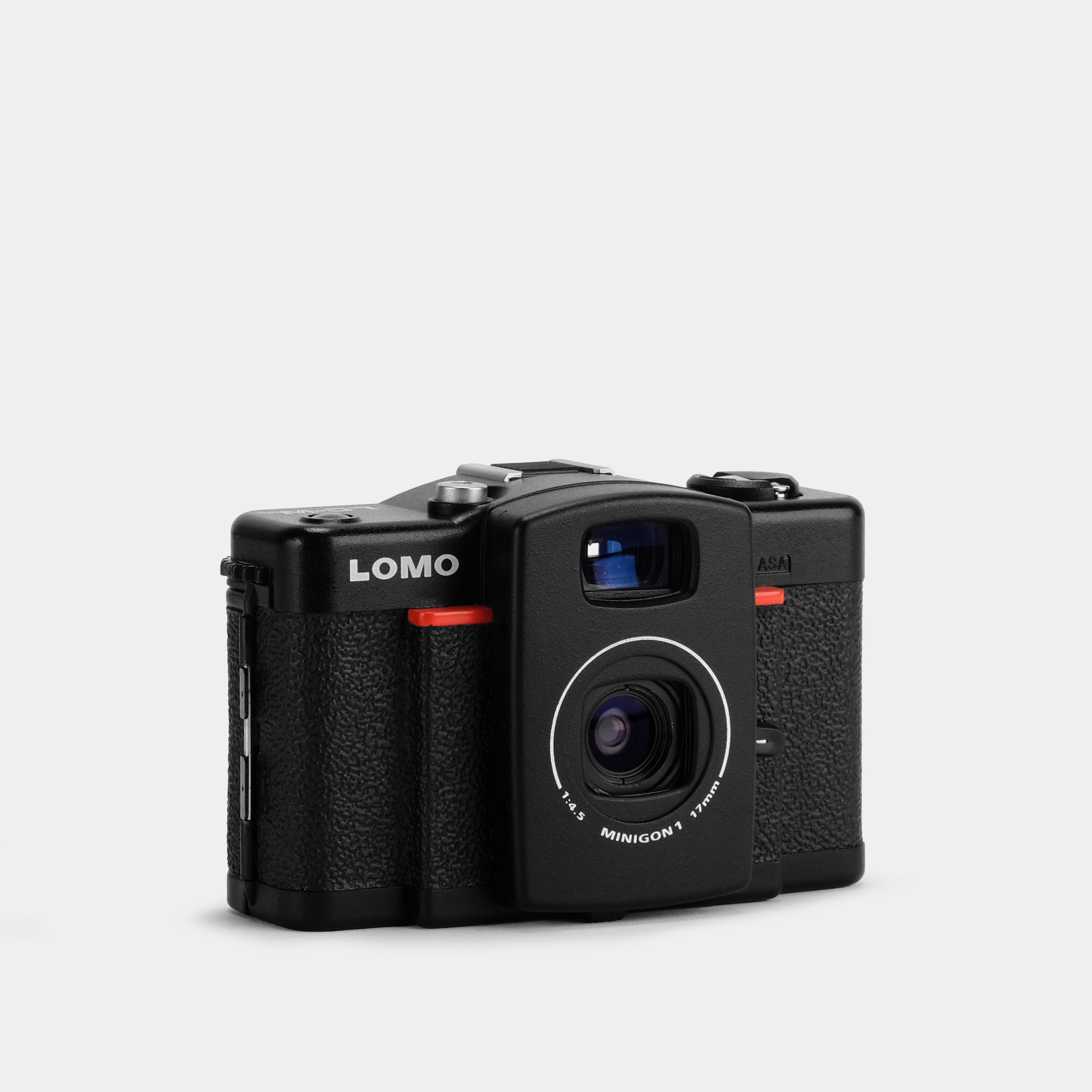 Lomo LC-Wide 35mm Film Camera