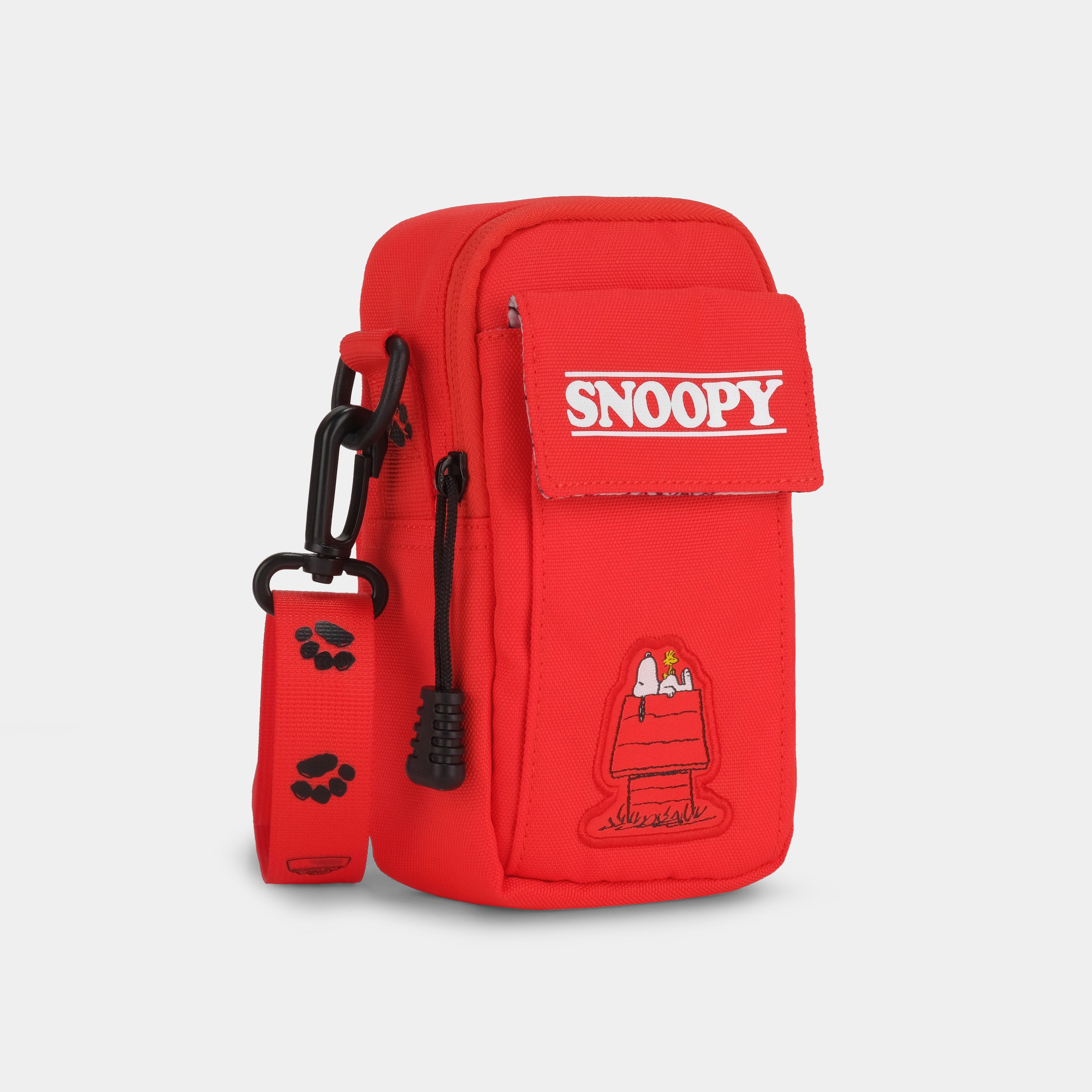 Snoopy 35mm Camera Bag