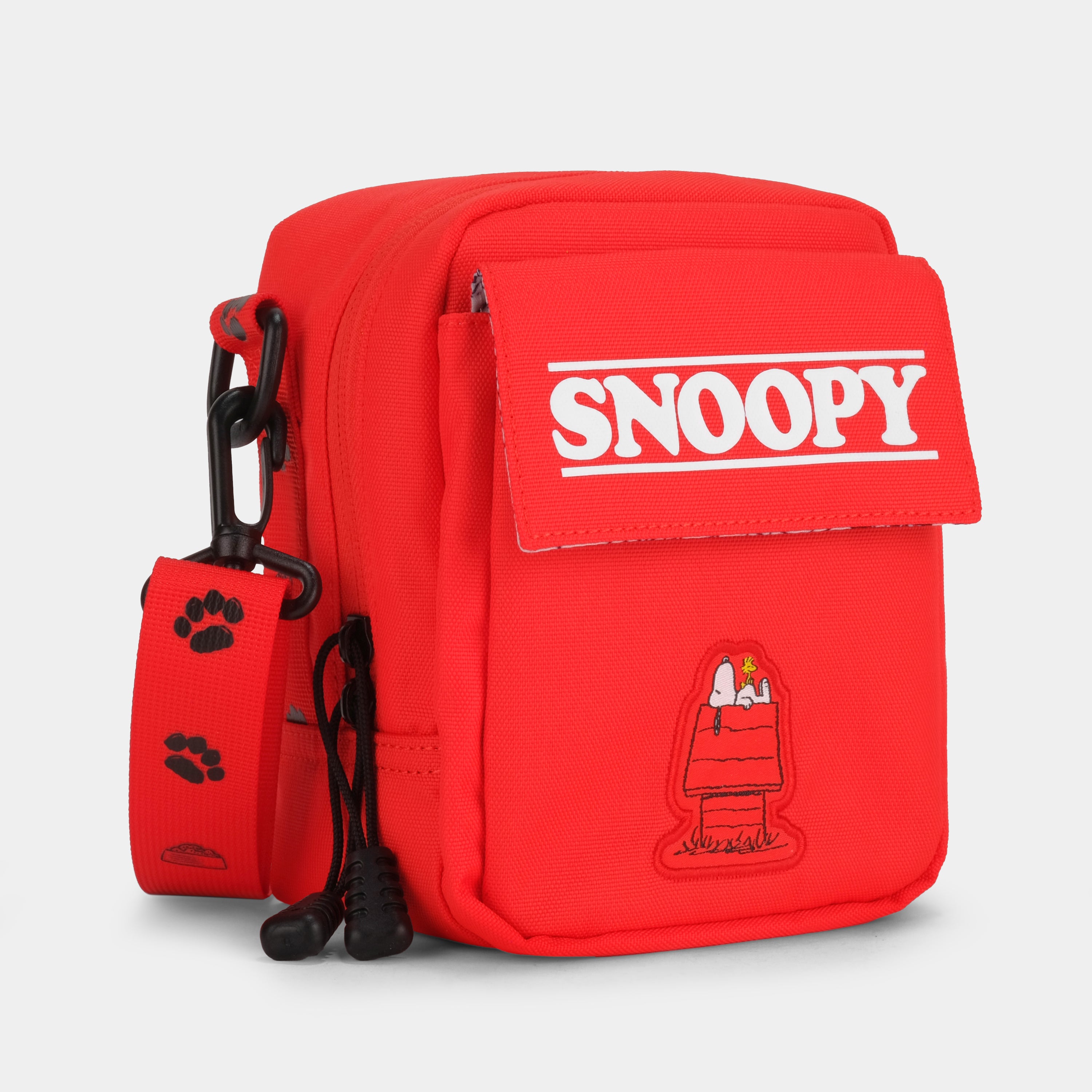 Snoopy Instant Camera Bag