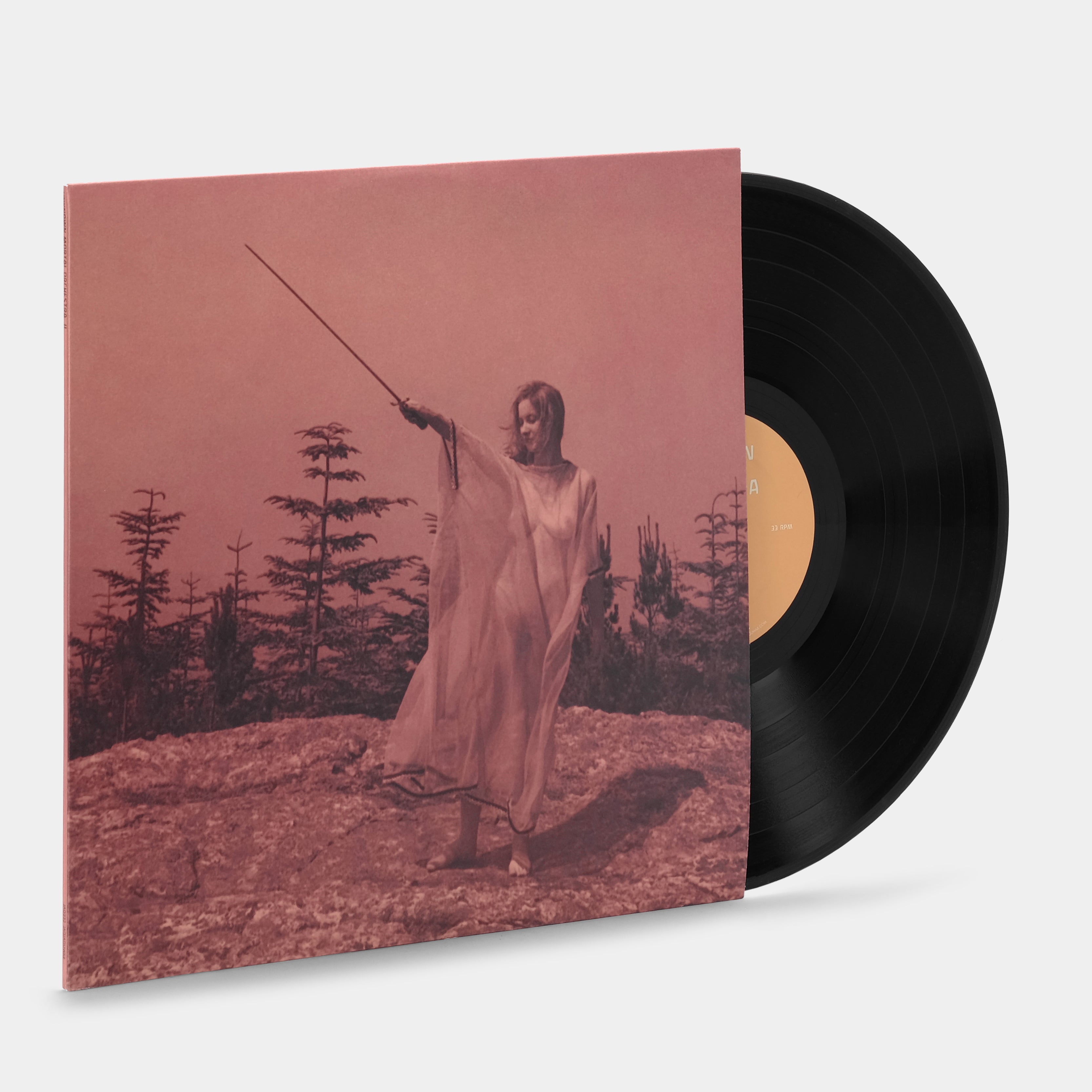 Unknown Mortal Orchestra - II LP Vinyl Record