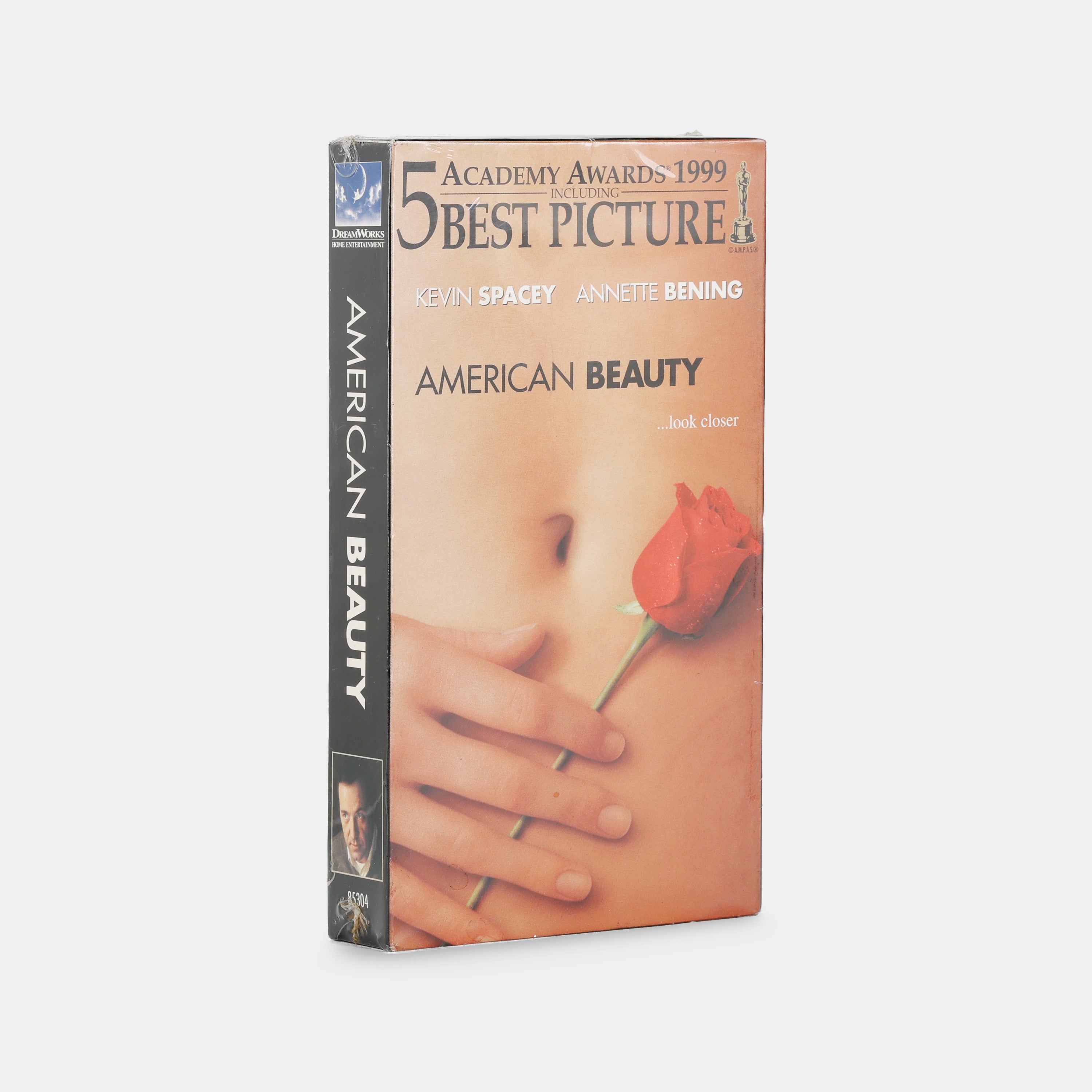 American Beauty (Sealed) VHS Tape