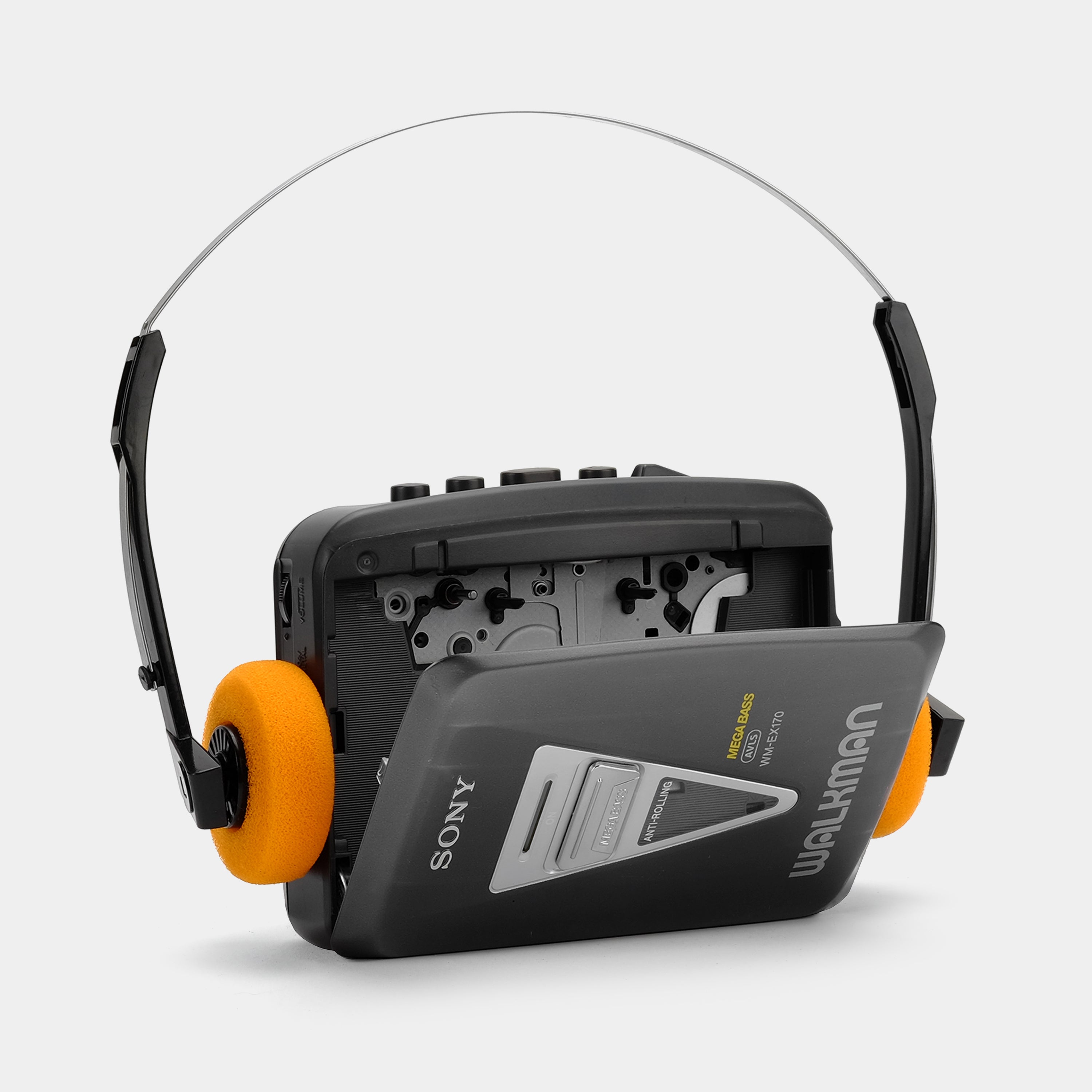 Sony Walkman WM-EX170 Portable Cassette Player