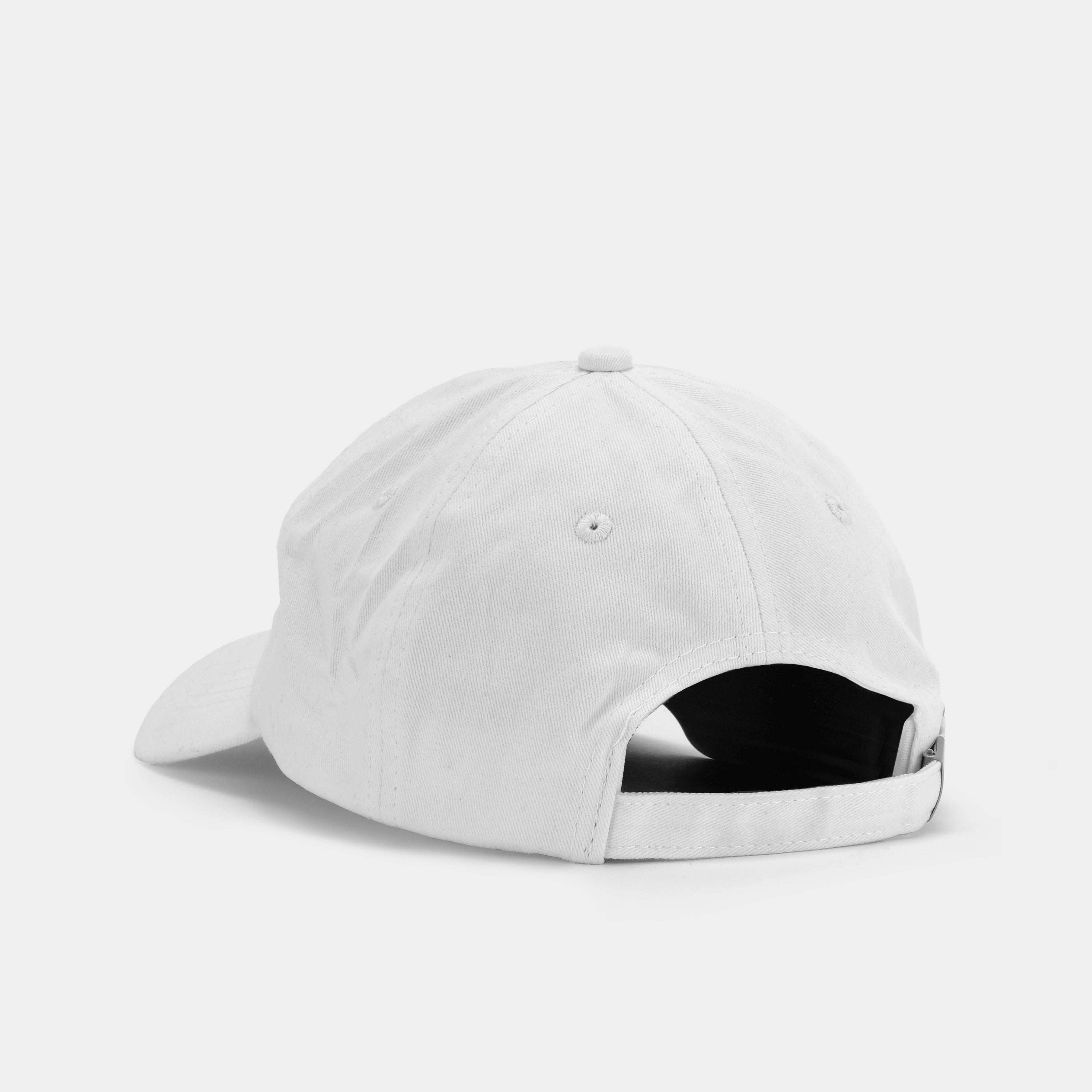 White "Do It On Film" Hat