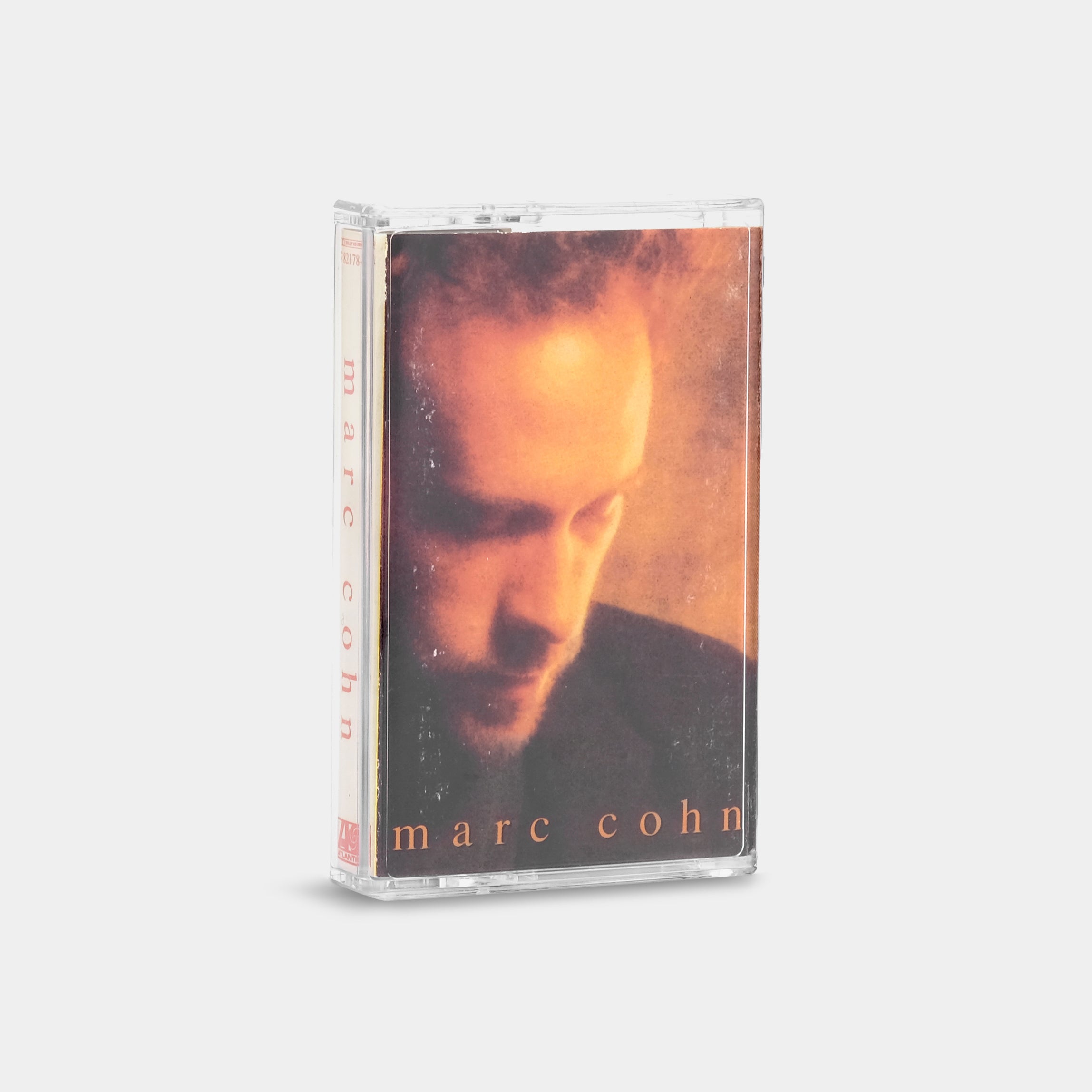 Marc Cohn - Marc Cohn Cassette Tape