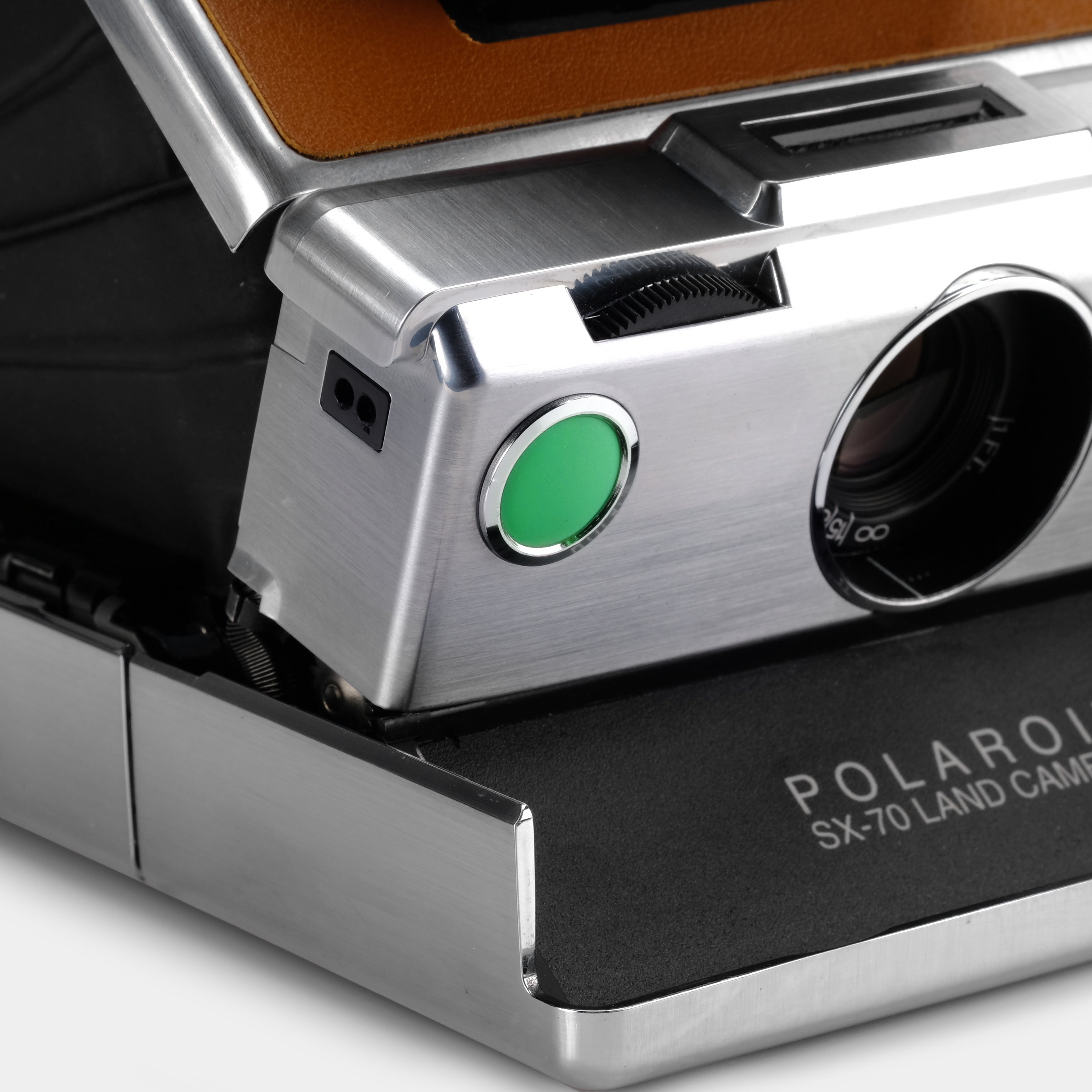 Polaroid Folding Camera Replacement Button