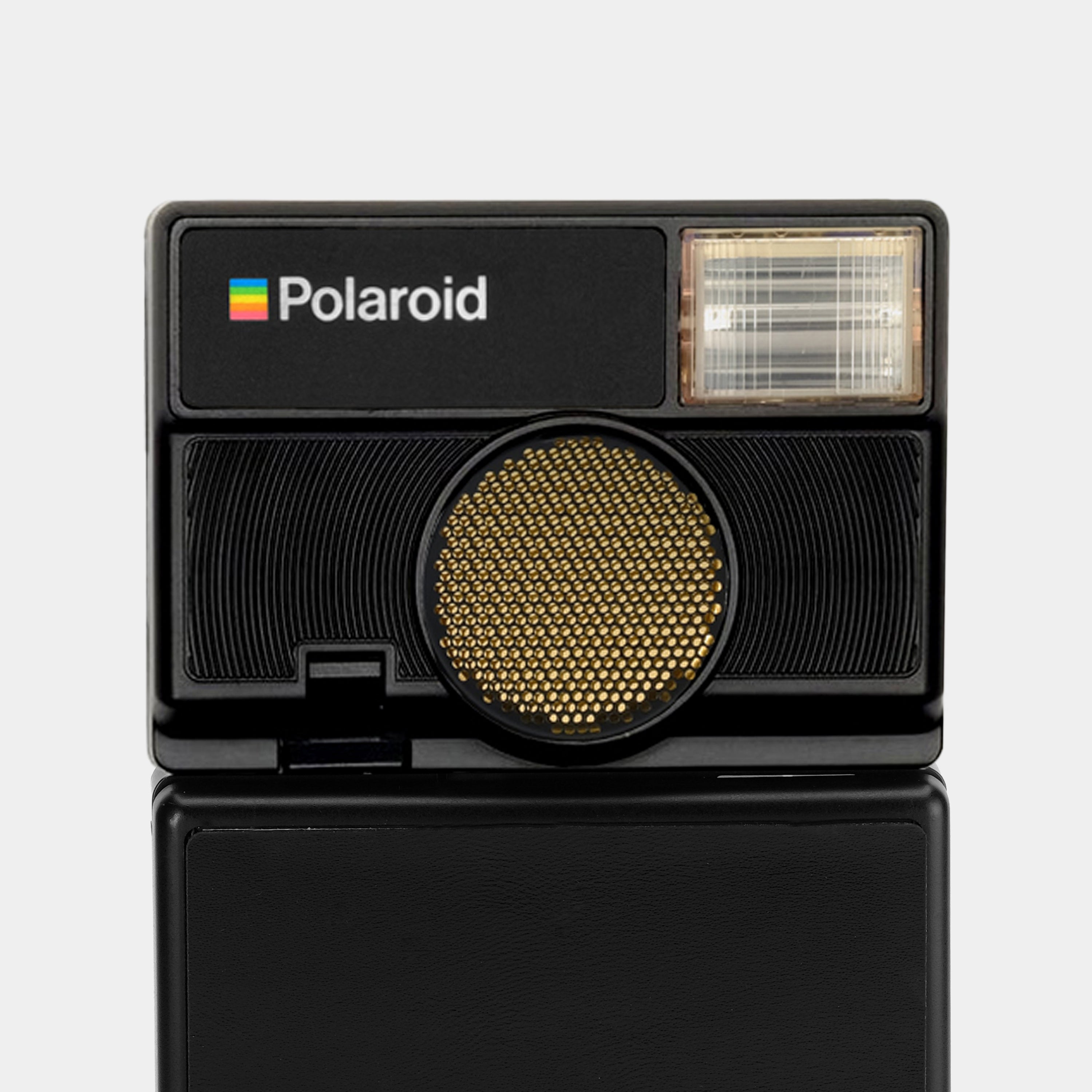 Polaroid SLR 680/690 Flash Housing Set