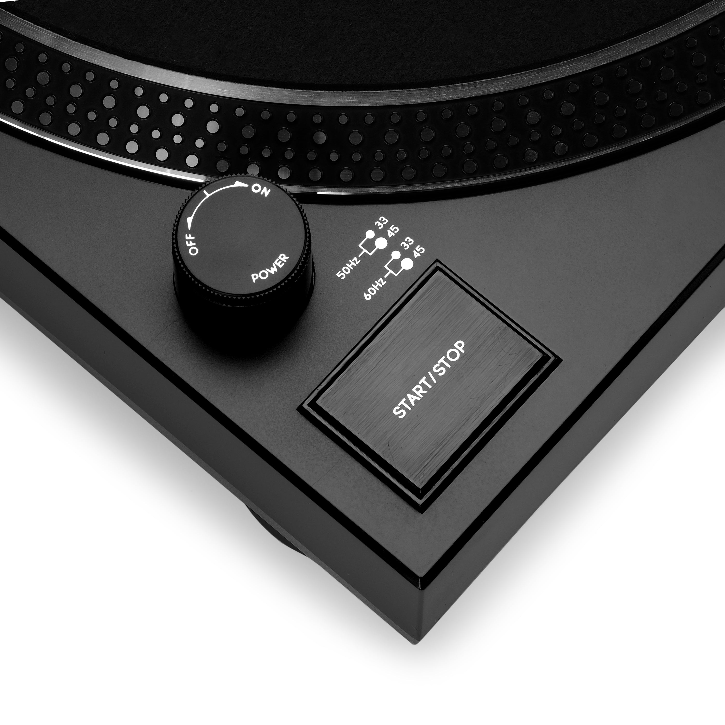 Crosley K200 K-Series Turntable System