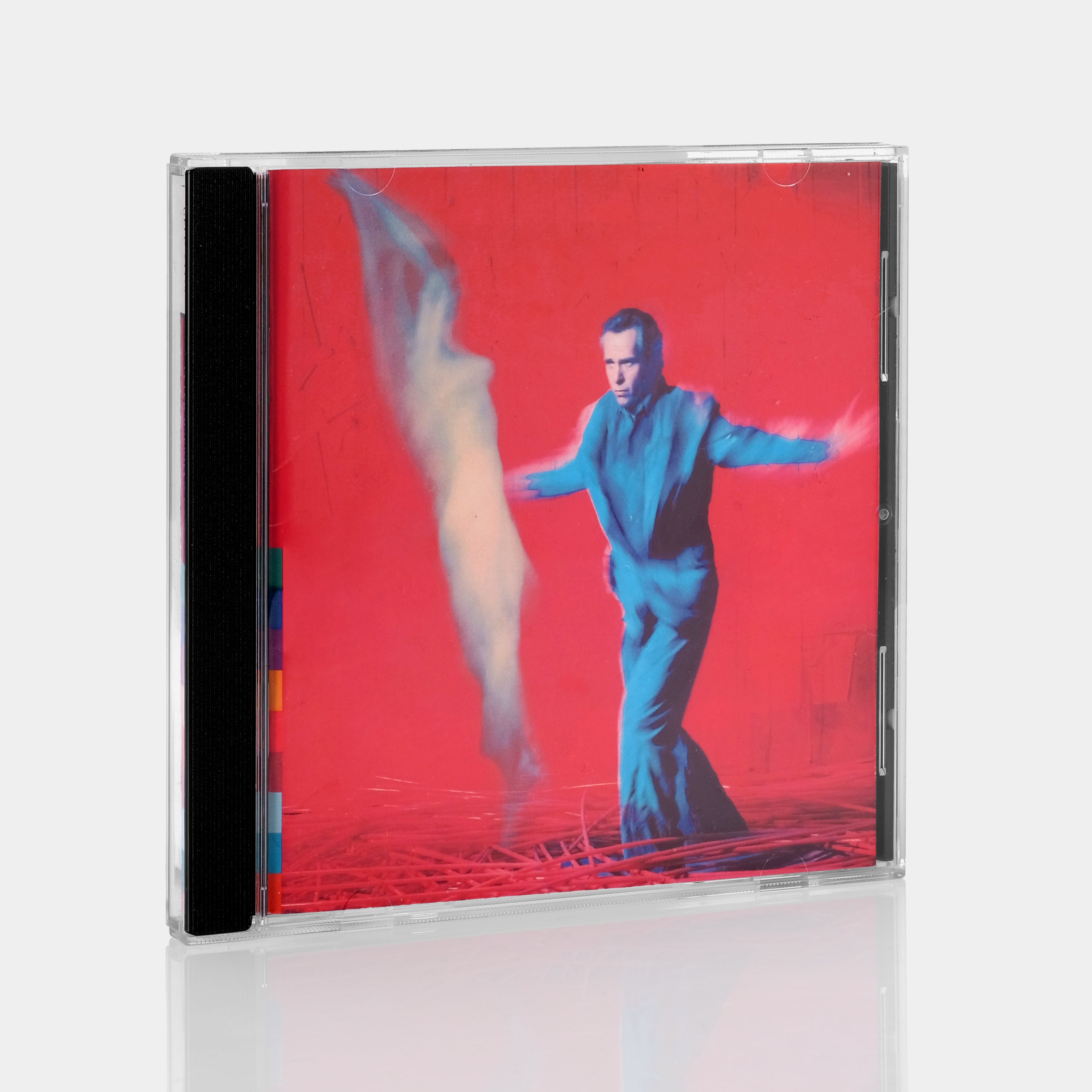 Peter Gabriel - Us CD