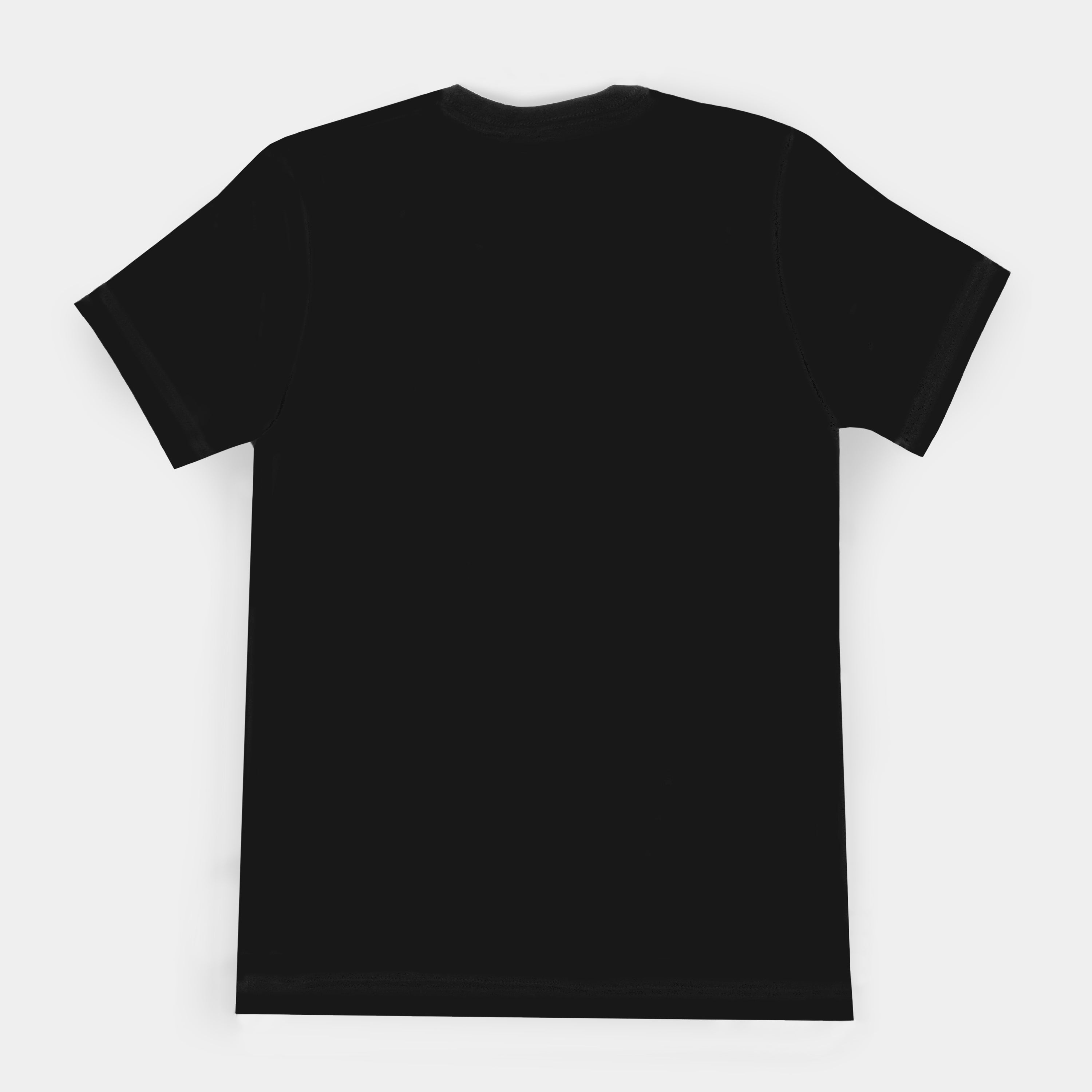 Father John Misty "Chloë" Black T-Shirt