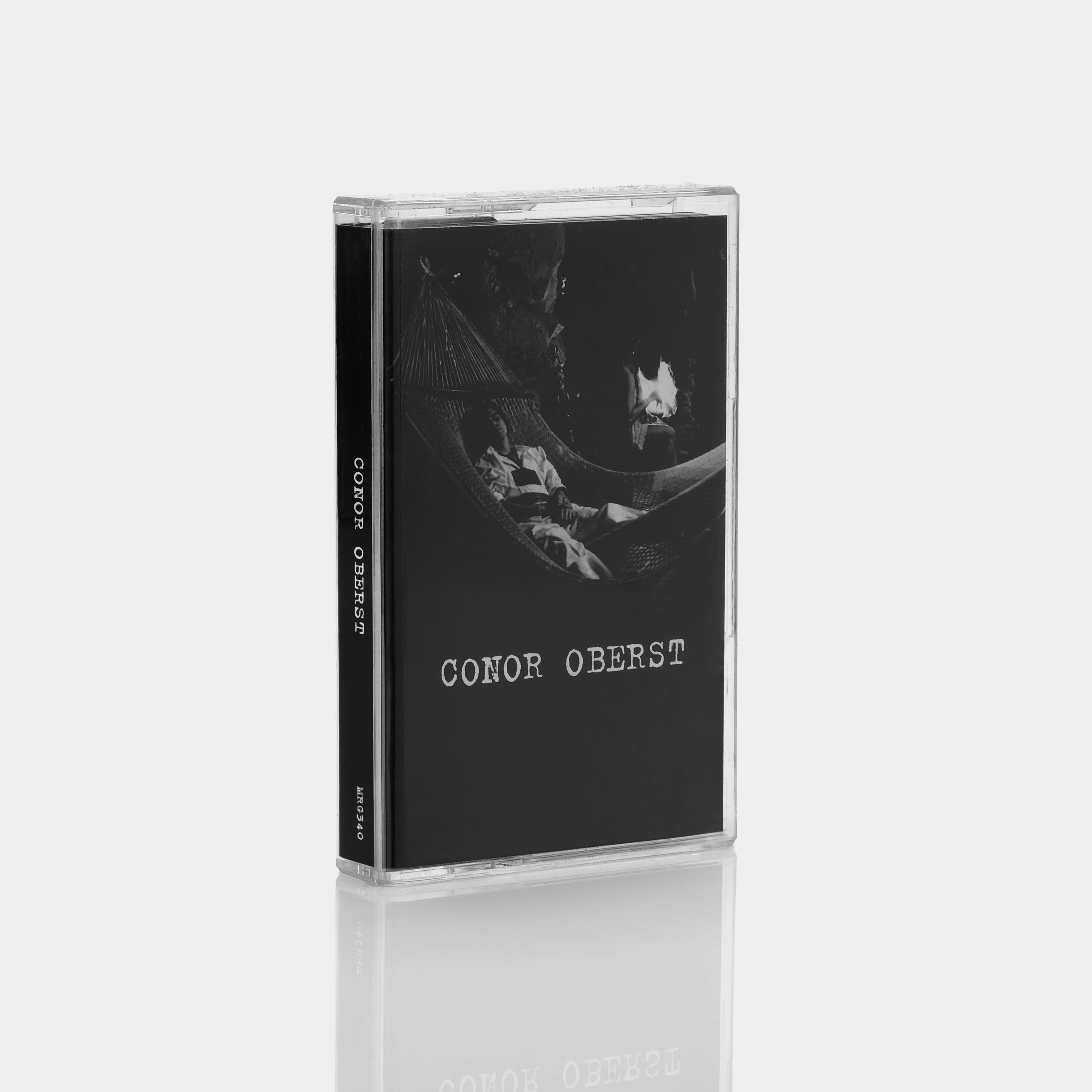 Conor Oberst - Conor Oberst (Retrospekt Exclusive) Cassette Tape