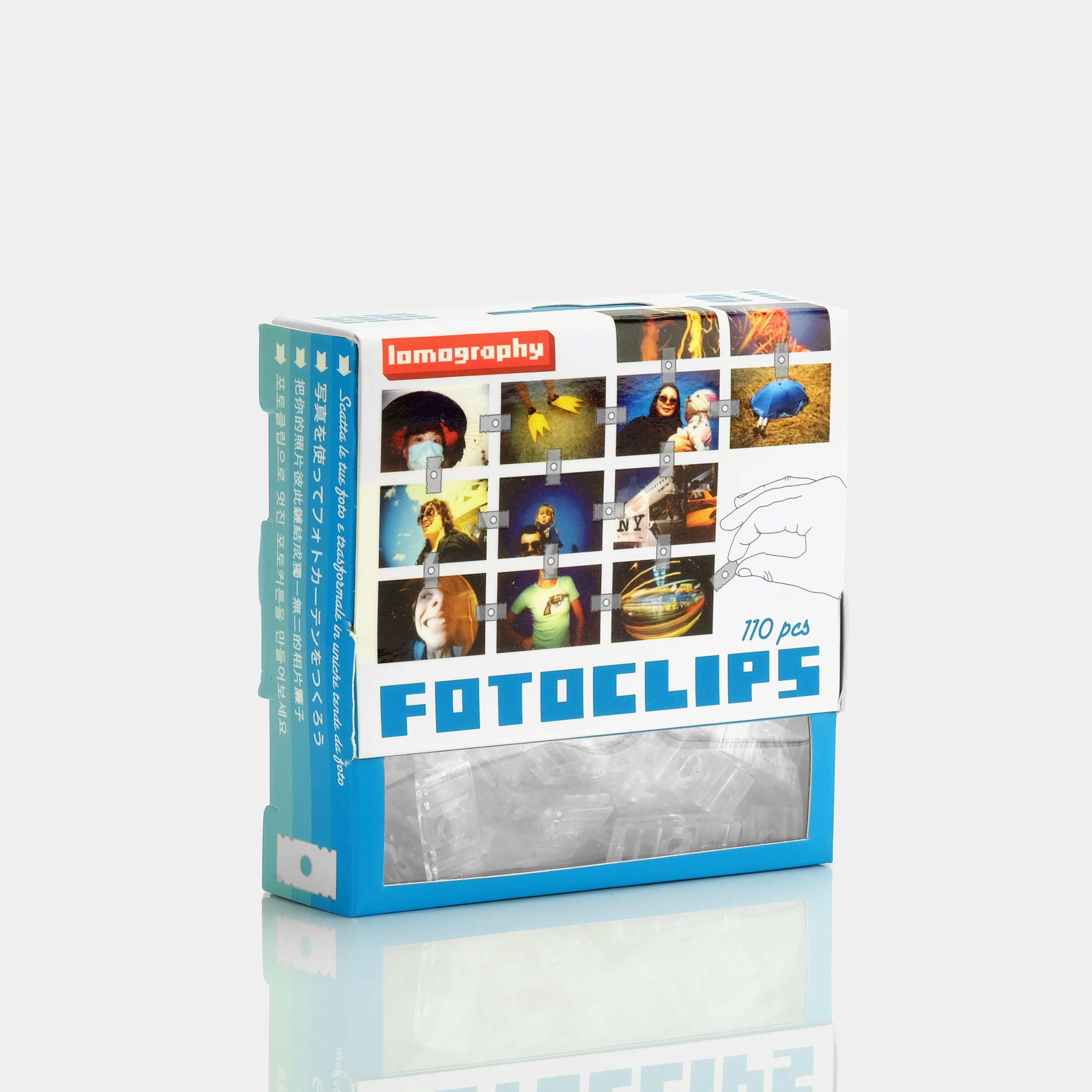 Lomography Fotoclips