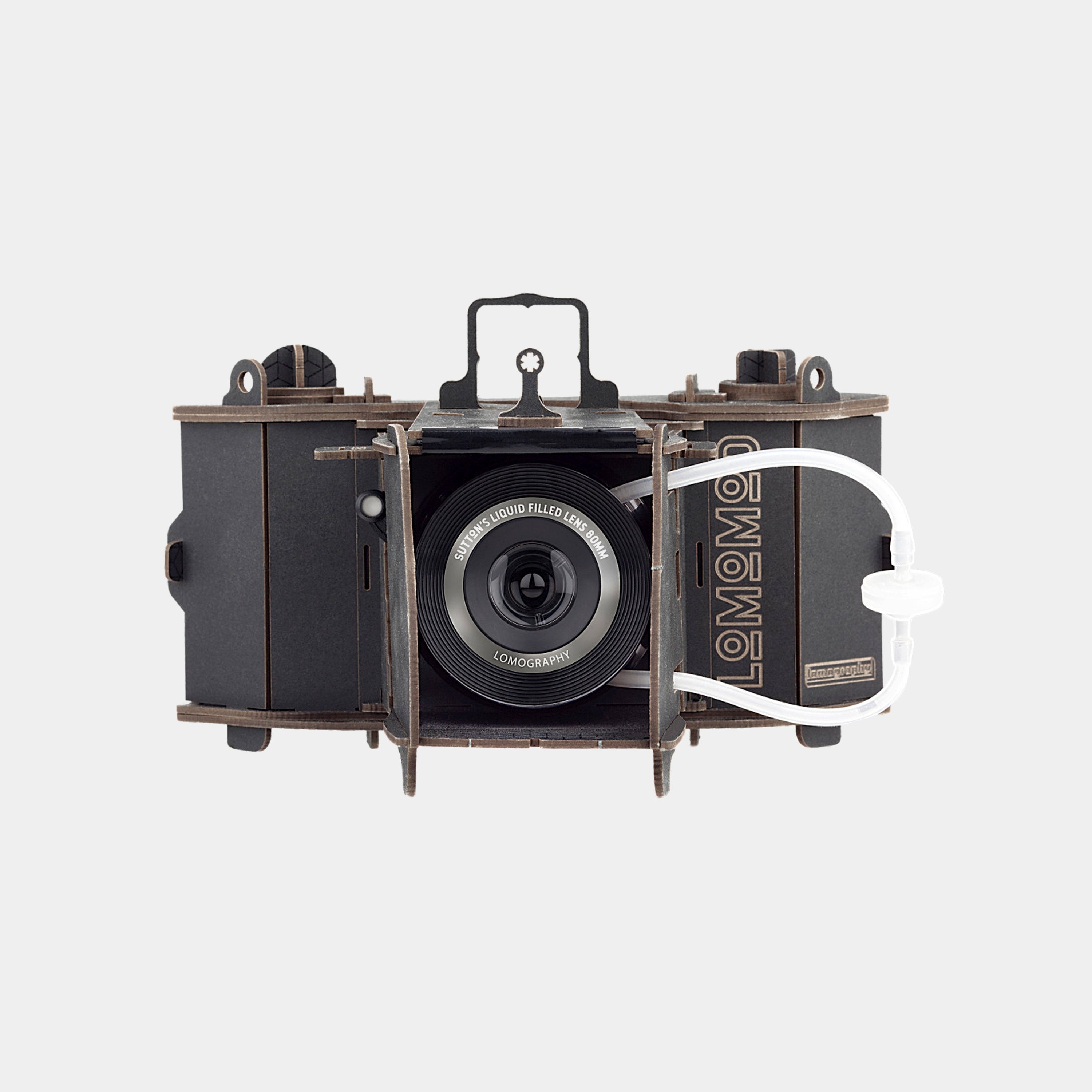 Lomography LomoMod No. 1 DIY Camera Kit for 120 Film