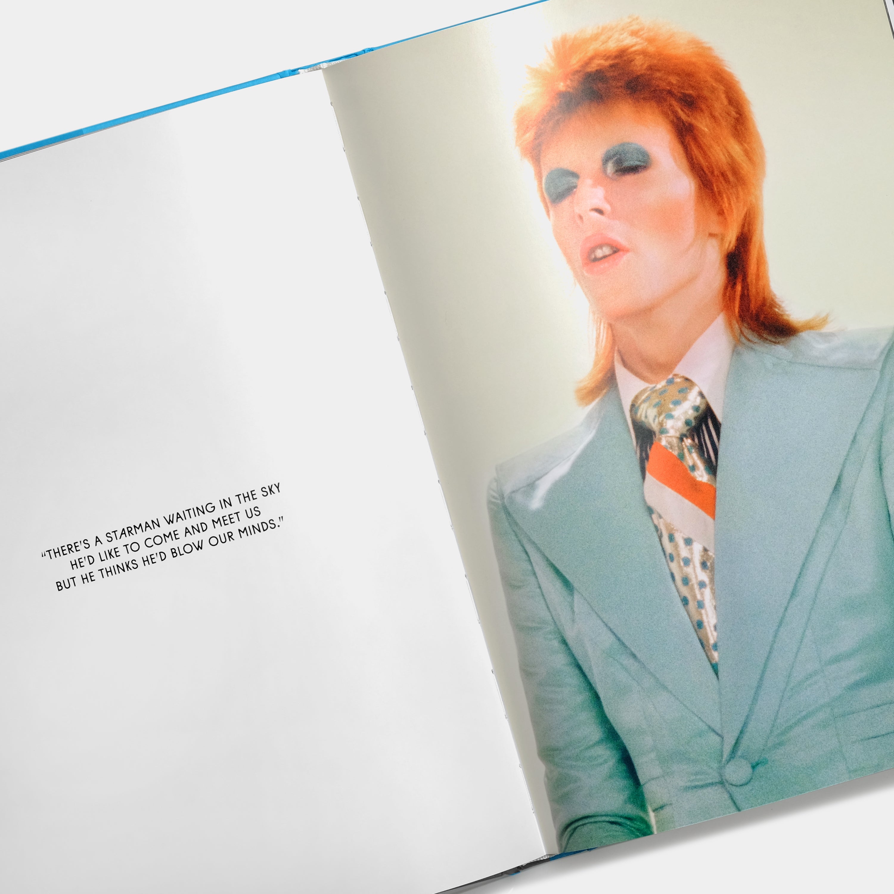 Mick Rock: The Rise Of David Bowie (1972-1973) XL Taschen Book