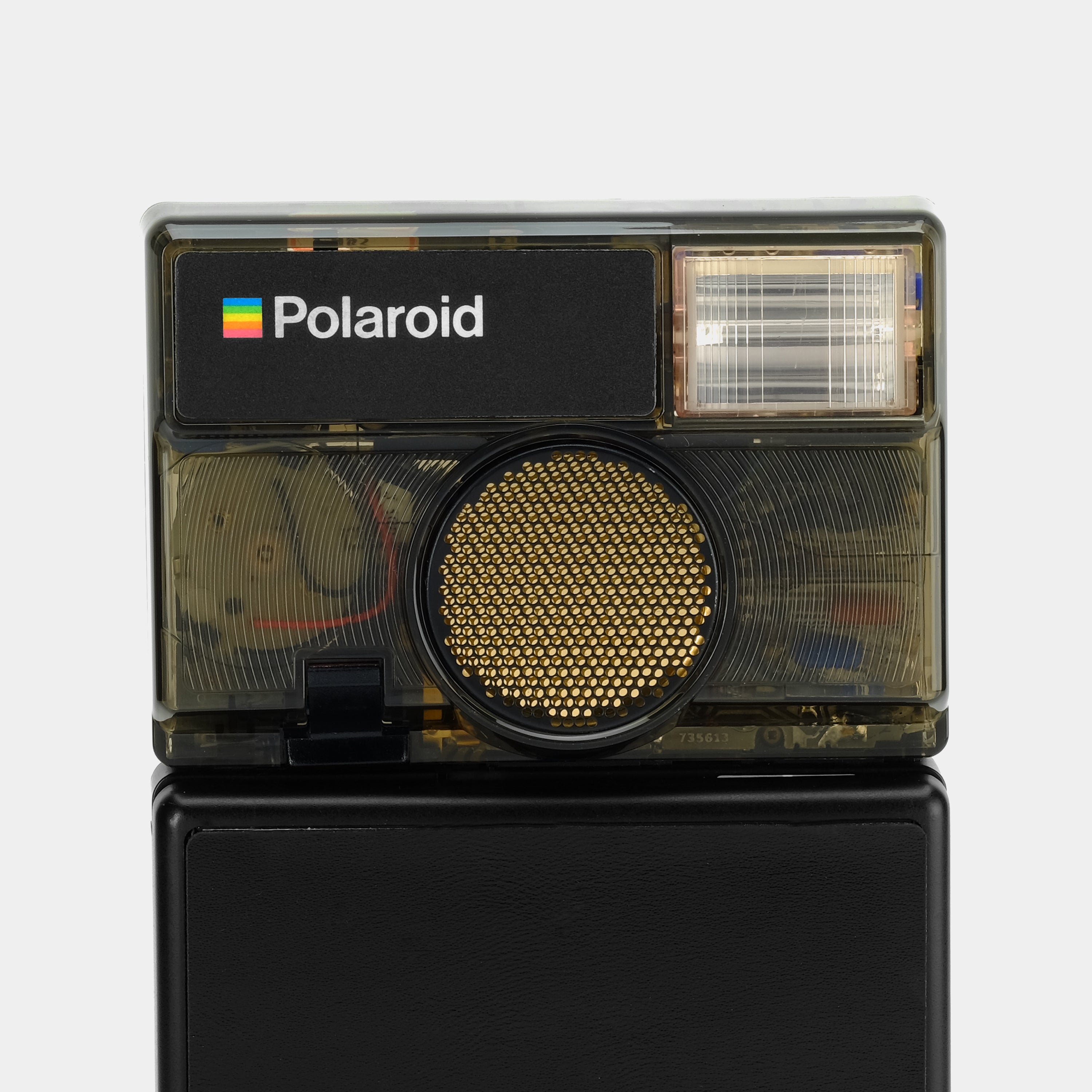 Polaroid SLR 680/690 Camera Repair