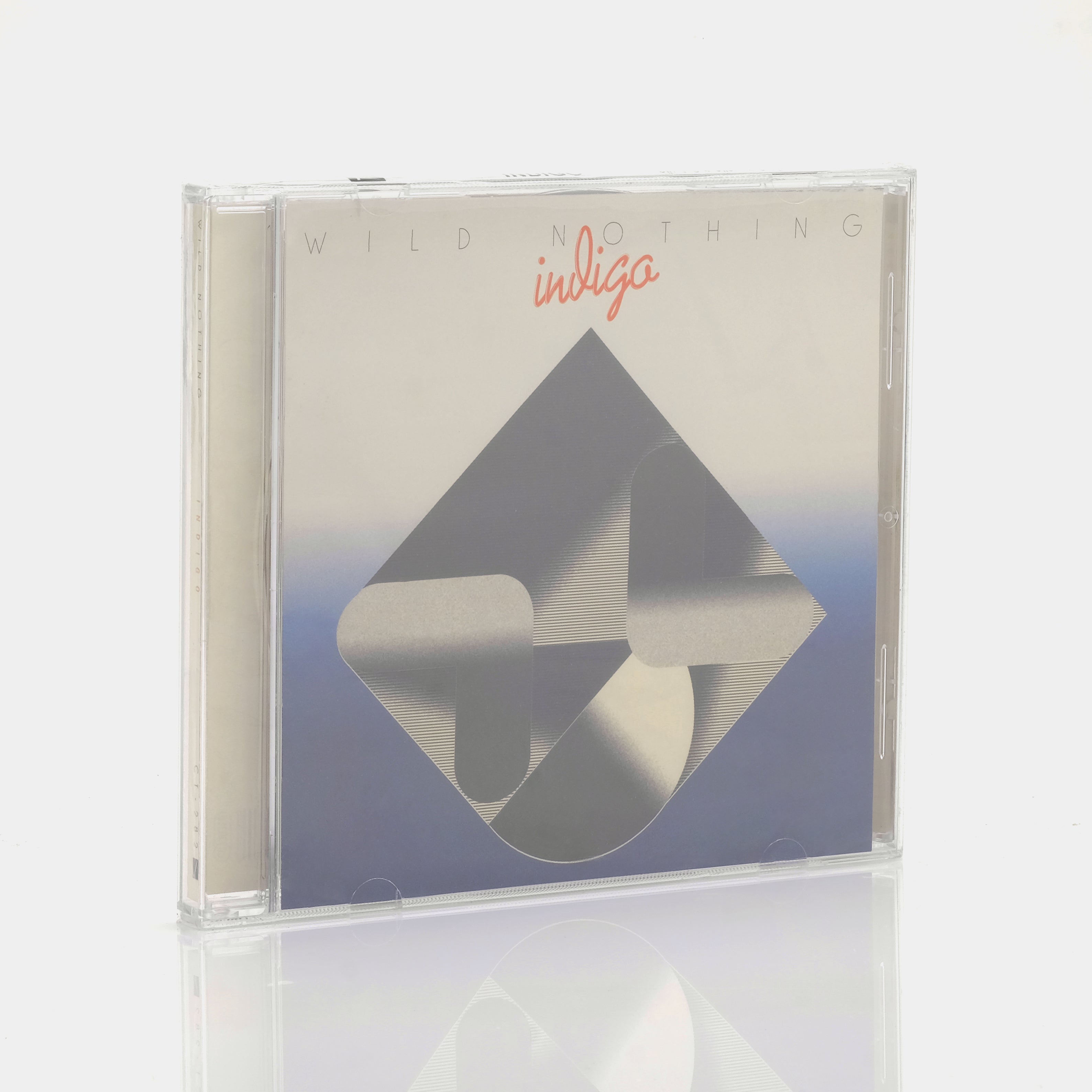 Wild Nothing - Indigo CD