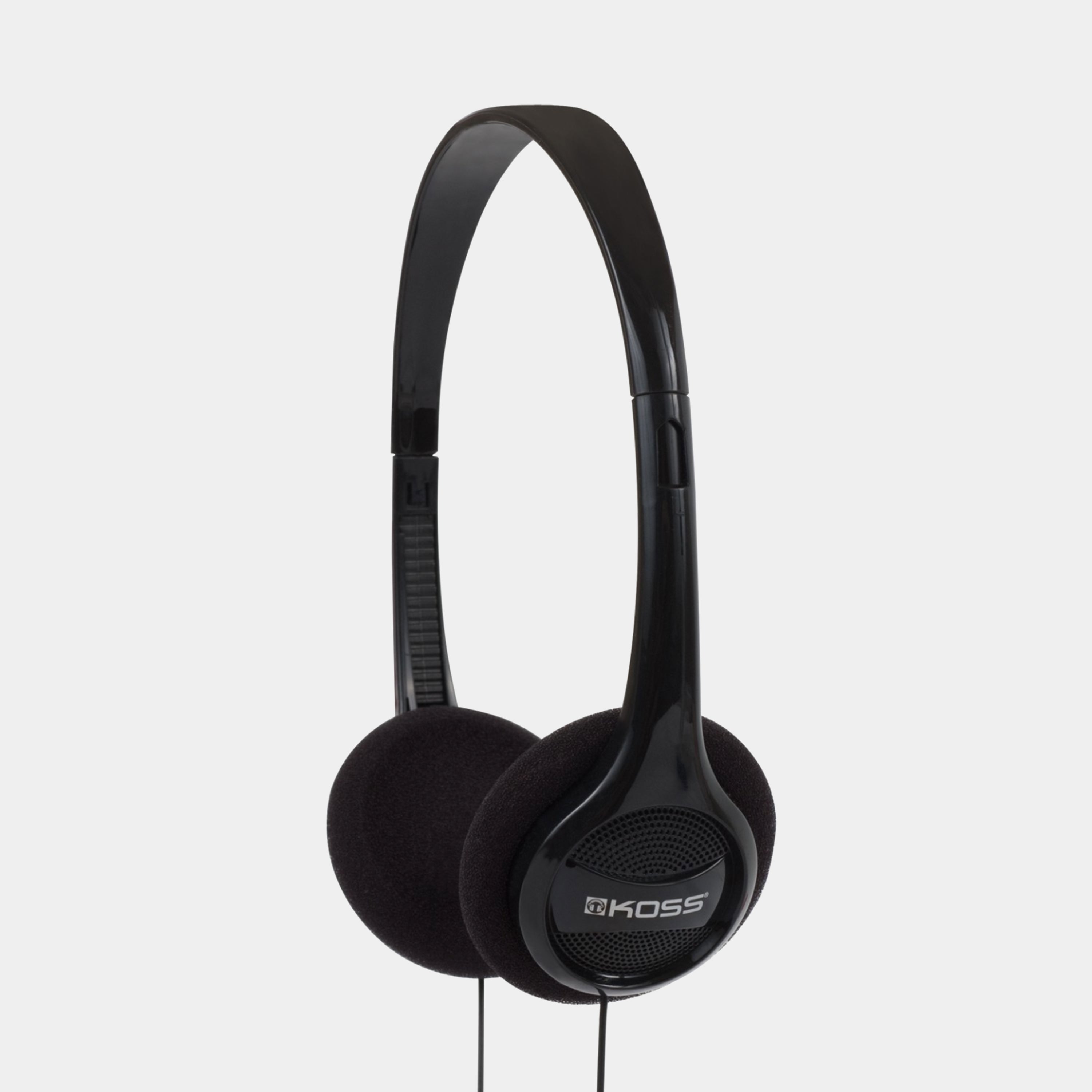 Koss KPH7 On-Ear Headphones