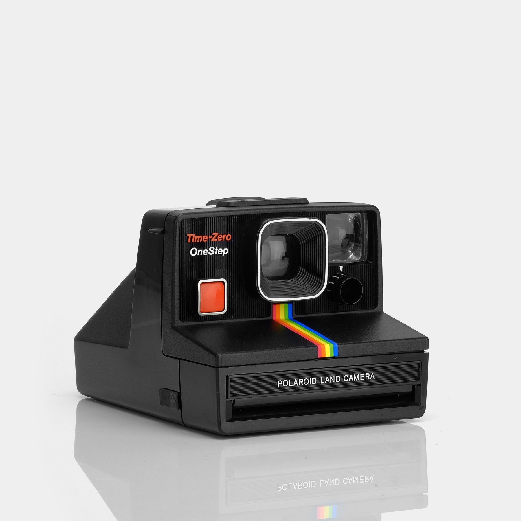 Polaroid SX-70 Plastic Camera Repair